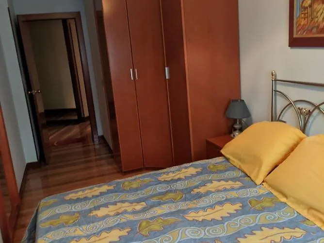 Privat bolig Preciosa Casa En Castro Urdiales