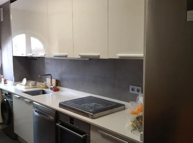 Privat bolig Preciosa Casa En Castro Urdiales