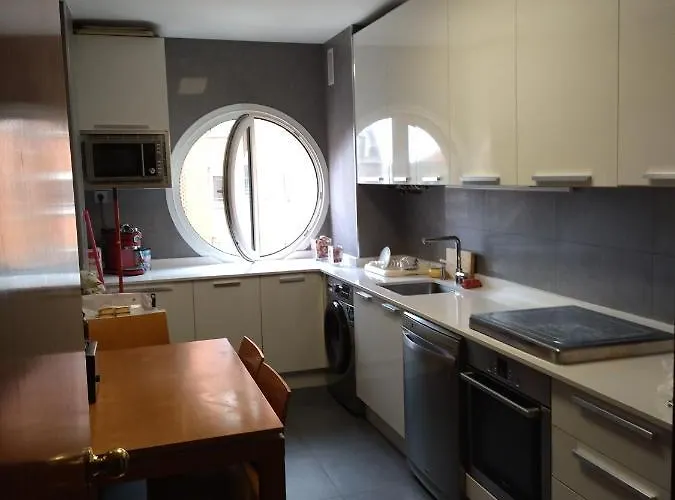 Preciosa Casa En Privat bolig Castro Urdiales